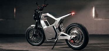 Image result for Electric Bikes That Look Like Motorcycles