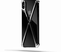 Image result for Metal iPhone Case with Clip