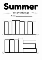 Image result for Reading Challenge Poster