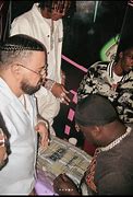Image result for James Harden Party
