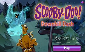 Image result for Scooby Doo Games Boomerang