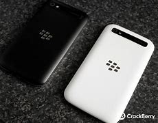 Image result for White Blackberry Classic