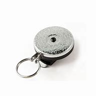 Image result for Retractable Key Chain Holder