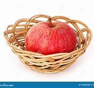 Image result for Apple Inside Basket