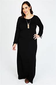 Image result for Gorgwous Long Sleeve Maxi