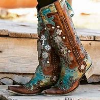 Image result for Da Cowboy Boots