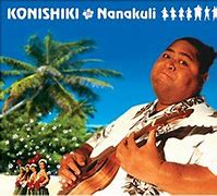 Image result for Konishiki Album Covers