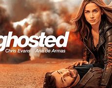 Image result for Ghosted Apple TV Movie