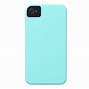 Image result for iPhone 4 Teal Case