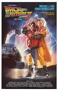 Image result for Back to the Future 2 Novel Costco Book