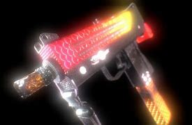 Image result for MAC-10 Vector