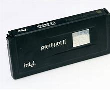 Image result for Pentium II