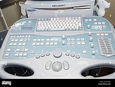 Image result for Ultrasound Machine Keyboard
