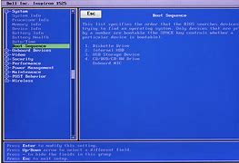 Image result for Dell 5430 Admin Reset