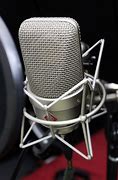 Image result for Microphone Diaphragm