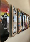 Image result for Skateboard Holder Wall