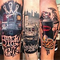 Image result for Dope Graffiti Tattoos