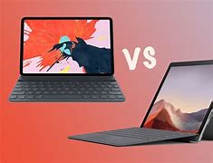 Image result for iPad Pro. Compare Surface