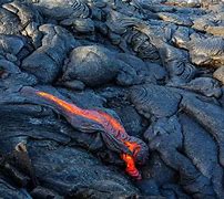 Image result for Igneous Rock Magma and Lava