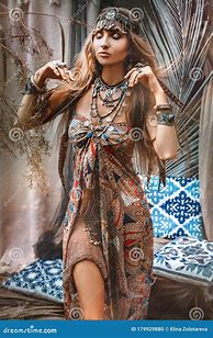 Image result for Gypsy Single Women