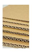 Image result for Corrugated Cardboard Box