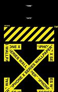 Image result for LED Off White iPhone 8 Case