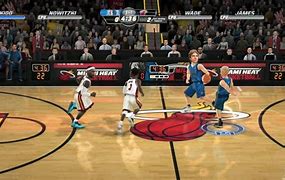 Image result for NBA Jam Xbox 360 Players