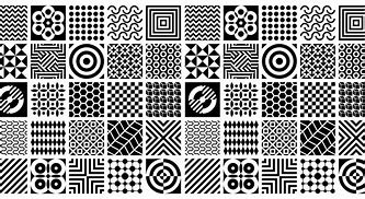 Image result for Modern Abstract Geometric Patterns