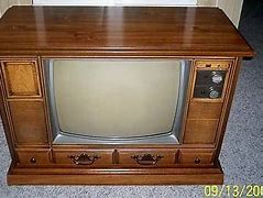 Image result for Old TV Set Magnavox