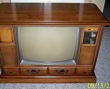 Image result for Old Magnavox TV