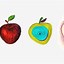 Image result for Poisoned Apple Clip Art