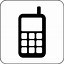 Image result for Symbol for Cellular Service