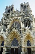 Image result for Gothic Church Architecture