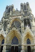 Image result for Early Gothic Art