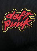 Image result for Daft Punk Loge