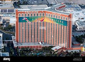 Image result for Treasure Island Las Vegas