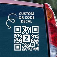 Image result for QR Code Customized Graphic for Desntist
