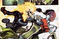 Image result for Ghost Rider Girlfriend