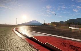 Image result for Screen Track Race