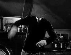 Image result for Signet Invisible Man