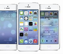 Image result for iPhone 4 iOS 7