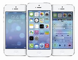 Image result for iPhone iOS 7