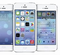 Image result for iPhone iOS 7