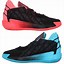 Image result for Dame 7 Basketball Shoes