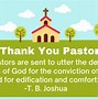 Image result for Christian Pastor Quotes