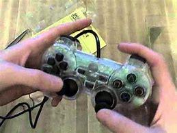 Image result for Fake PS2 Controller