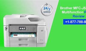 Image result for Brother Wireless Multifunction Printer