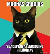 Image result for muchas gracias memes