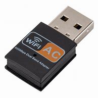 Image result for Dual Band USB Adapter 600 Mbps Installer