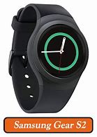 Image result for Samsung Gear S3 Frontier